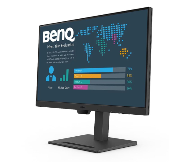 BENQ BL2790QT 9H.LLLLA.TPE - 1228900 - zdjęcie 3